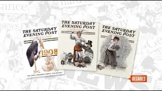 America&rsquo;s Oldest Magazine