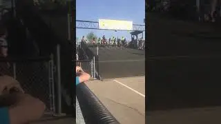 YEG bmx