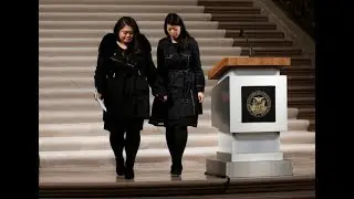 Thousands turn out to bid farewell to Mayor Ed Lee