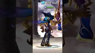 Get No Scoped! #summonerswar #shorts