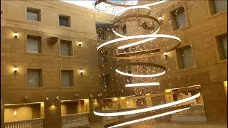 We are Checking in at Caesars Centurion Tower in Atlantic City 🌃 