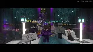 Creando la muralla de mi Dios Vegetta777...  en DiosesMc
