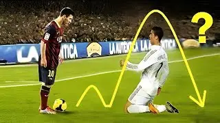 Lionel Messi &ndash; The Dribbling God 👑 | Impossible Skills & Genius Moments