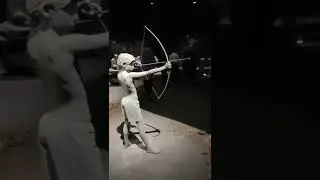 Парад Ханса Оп де Бек выставка