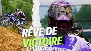 RDV Ep5 // TENSION en 125 - Harnois vs Maréchal / Les féminines impressionnantes 🔥