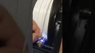 Bambu lab AMS issues 001