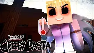 Minecraft Creepypasta - 