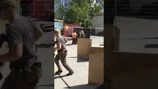 (Augel) Sloperators vs Tachanka, Gelball League