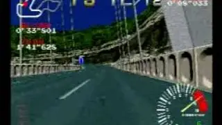 RIDGERACER 13th RACING