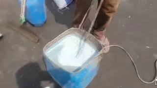 Chemical coating