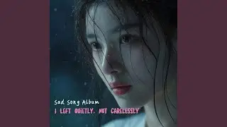 Goodbye, with No Hate Left