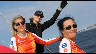 Orange cup 2021 регата