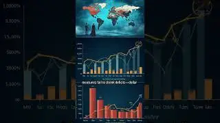 The REAL Truth Behind US Trade Deficits That Nobody Talks About!