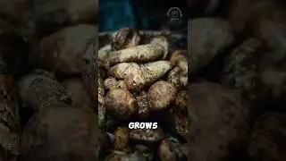 Грибы, приготовленные в свежем масле