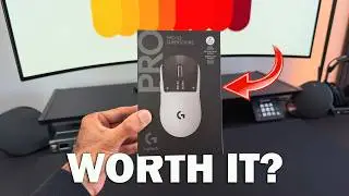 Новая Logitech G Pro X2 SuperStrike &mdash; стоит ли она своих денег?
