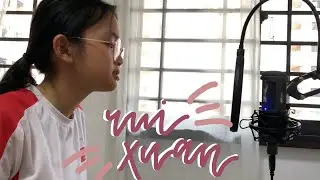 TALENTIME 2021 - Rui Xuan (solo vocal)