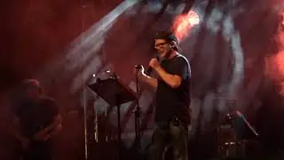 Il mostro - Samuele Bersani live Cremona 05 luglio 2021