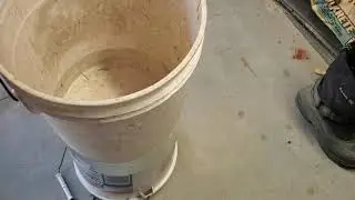 5 gallon bucket hack 