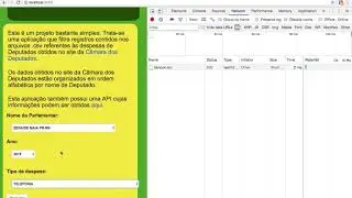 Perfomance Go vs Node