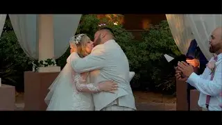 Elizabeth & Daniel's Wedding Highlight Trailer