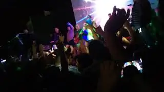 MALA FAMA - MAO MAO SALTA 11/12/2018