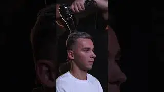 NISHMAN SEASALT SPRAY // Текстурная укладка с солевым спреем от Nishman
