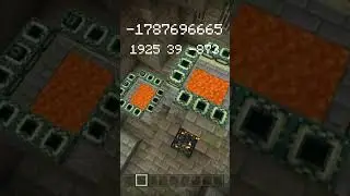 Best spawn seed ever in minecraft | #Shorts #Minecraft #Minecraftory #Trending