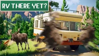 Meese Released! | RV There Yet