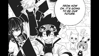 Edens Zero Chapter 85 Live Reaction - Belial Gore Arc, Round 2!