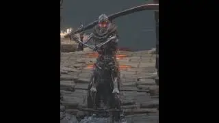 Final goofy skeleton boss fight