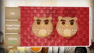 Game of Donuts - Tutorial - Owls v2