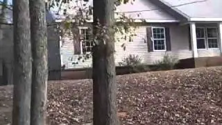 4 bedroom 2 bath House For Sale - Byron Georgia 478-227-0123