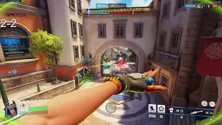 Aqua17 POV (w/ comms) | LB Finals | ELMT Dragon vs VA Callisto (Crown Cup S3 - Challenger Division)