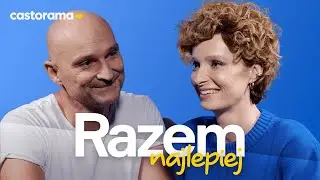 Ogr&oacute;d to stan umysłu &ndash; Dominik Strzelec / Razem najlepiej