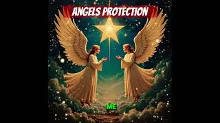 Angels Protection #love #jesus #viralvideo #viralshorts #prayer #love #affirmations