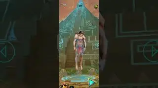 Spirit Run game video ep33 #trending #games #runtemplerun #mobilegame #gameplay #gamingvideos #gamer