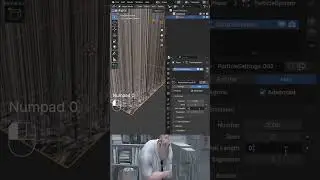 Noob vs Pro: Making a Carpet in Blender