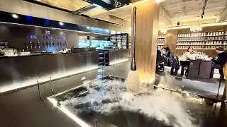 Kyochon PILBANG Fried Chicken WINGS & Beer Restaurant Review @ Itaewon Yongsan Seoul South Korea 🇰🇷