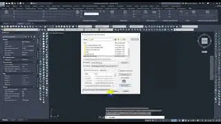 загрузка лиспов (lisp) и прочих дополнений для autocad