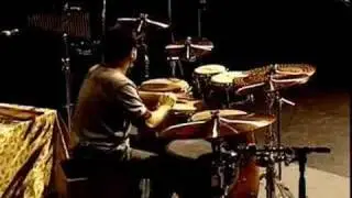 Rich Mangicaro & Curt Bisquera Live - PART 1