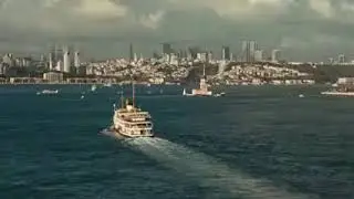 #💫 #İstanbul'un #D&uuml;nyaya Harika Tanıtımı/F1 Istanbul Gp and #Istanbul #Promotion #2020 #🏁