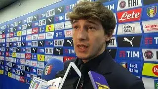 Darmian: 