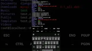 how to install ubuntu in mobile - 2024 #ubuntu #ubuntulinux #ubuntulinux #ubuntu22 #android #mobile