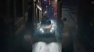 Rocket League Season 21 Teaser