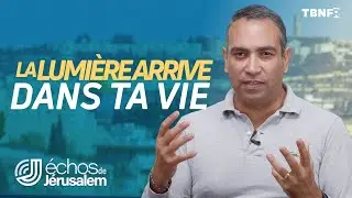 Gabriel Lacaze-Labarrere : La nuit ne durera pas toujours | &Eacute;chos de J&eacute;rusalem sur tbnfr