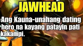 JAWHEAD TUTORIAL 2020. TOP PHILIPPINES JAWHEAD. SAVAGE EARLY GAME