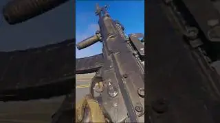 KORD 6P67 Battlefield 6 - Full Video on my channel. #battlefield #battlefield6 #gaming