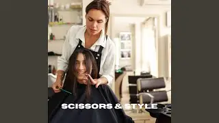 Shear Precision (Loopable, No Fade)