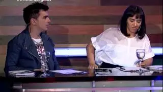 Programa 4 (23-04-2015) - Elegidos