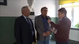 Futsal Podkarpacki | Wywiad z Wójtem Gminy Adamówka i Prezesem GKS Majdan Sieniawski
